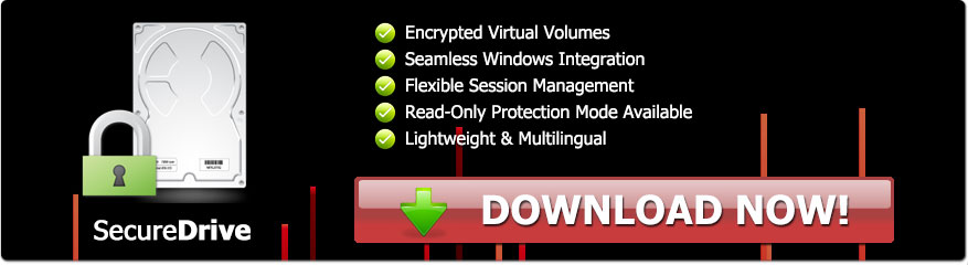SecureDrive